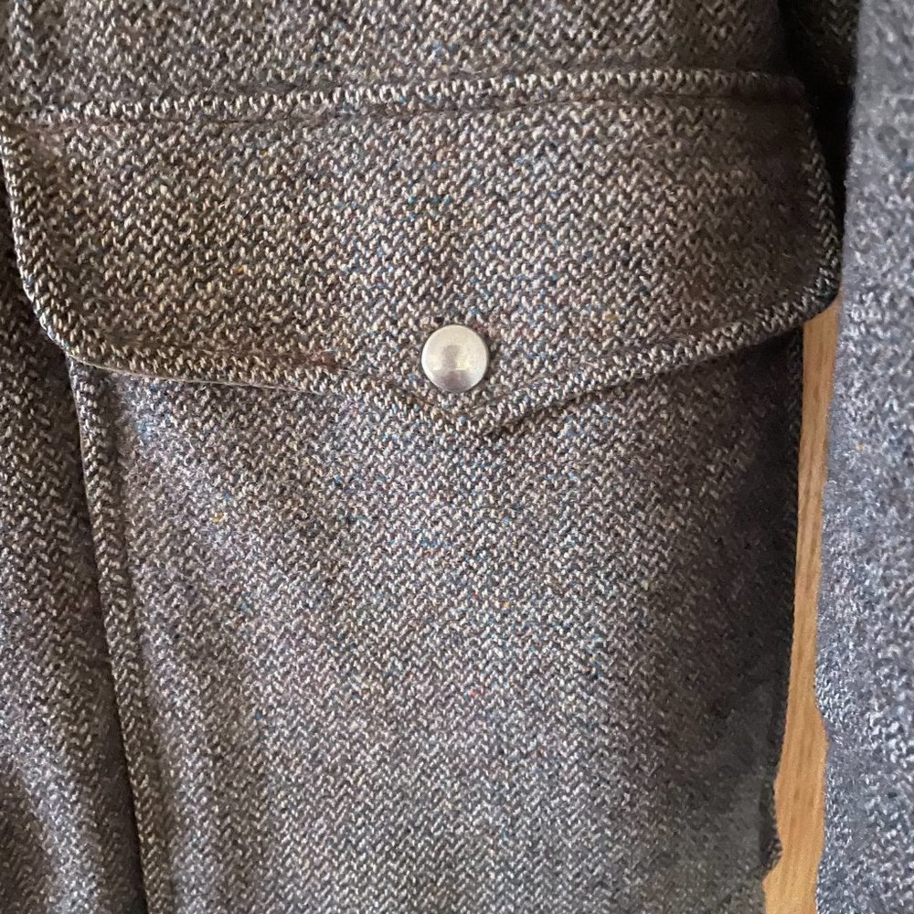 Pendleton Jacket - Picture 9 of 16